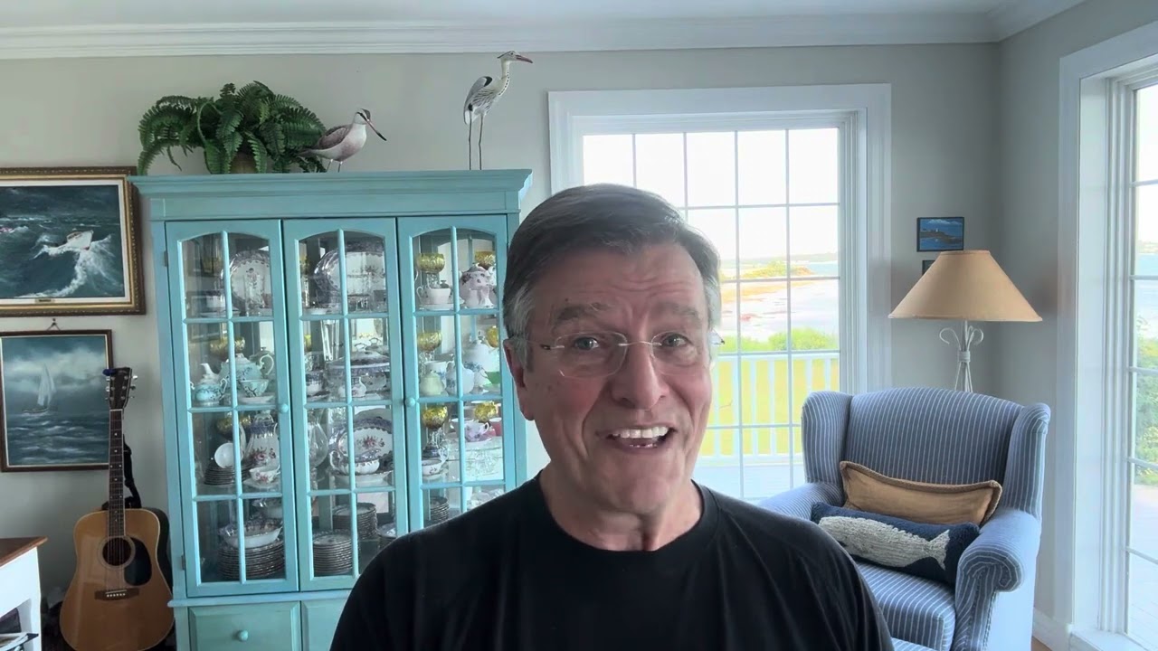 The Greatest Miracle of All | July 30, 2025