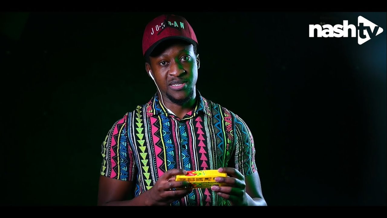 HeyHey Preacher - Chinditovayi | SPOKEN WORD WEDNESDAY