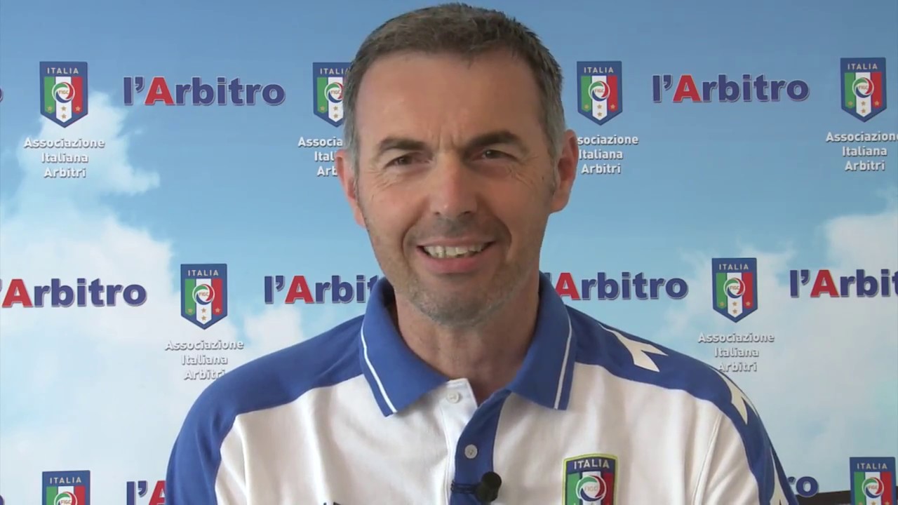 Ciao Stefano