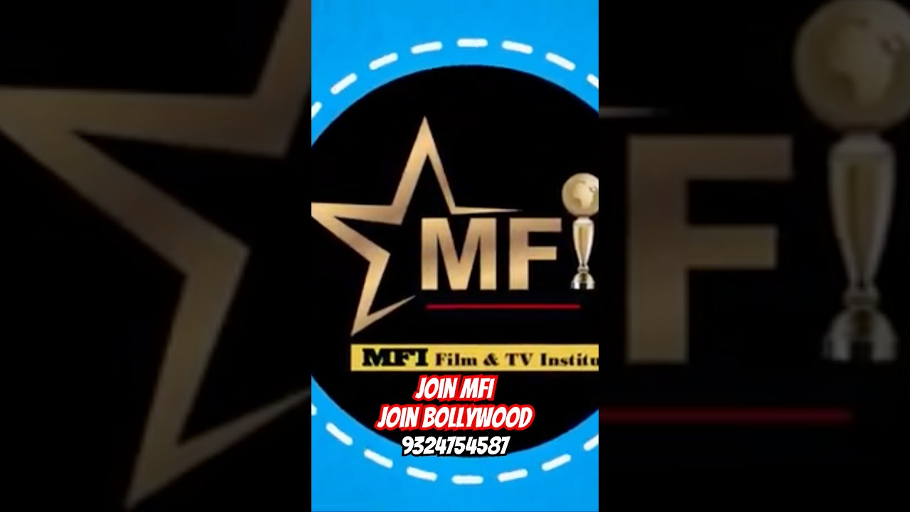 Join MFI Join BOLLYWOOD 