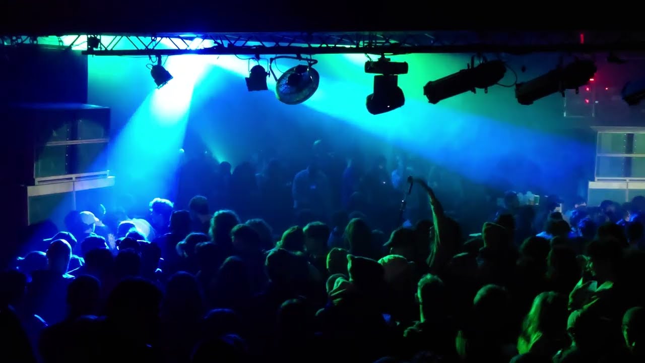 Vibronics - New Tune (3/4) Live Dub Station #77 Trabendo Paris 20241208 042948 HD