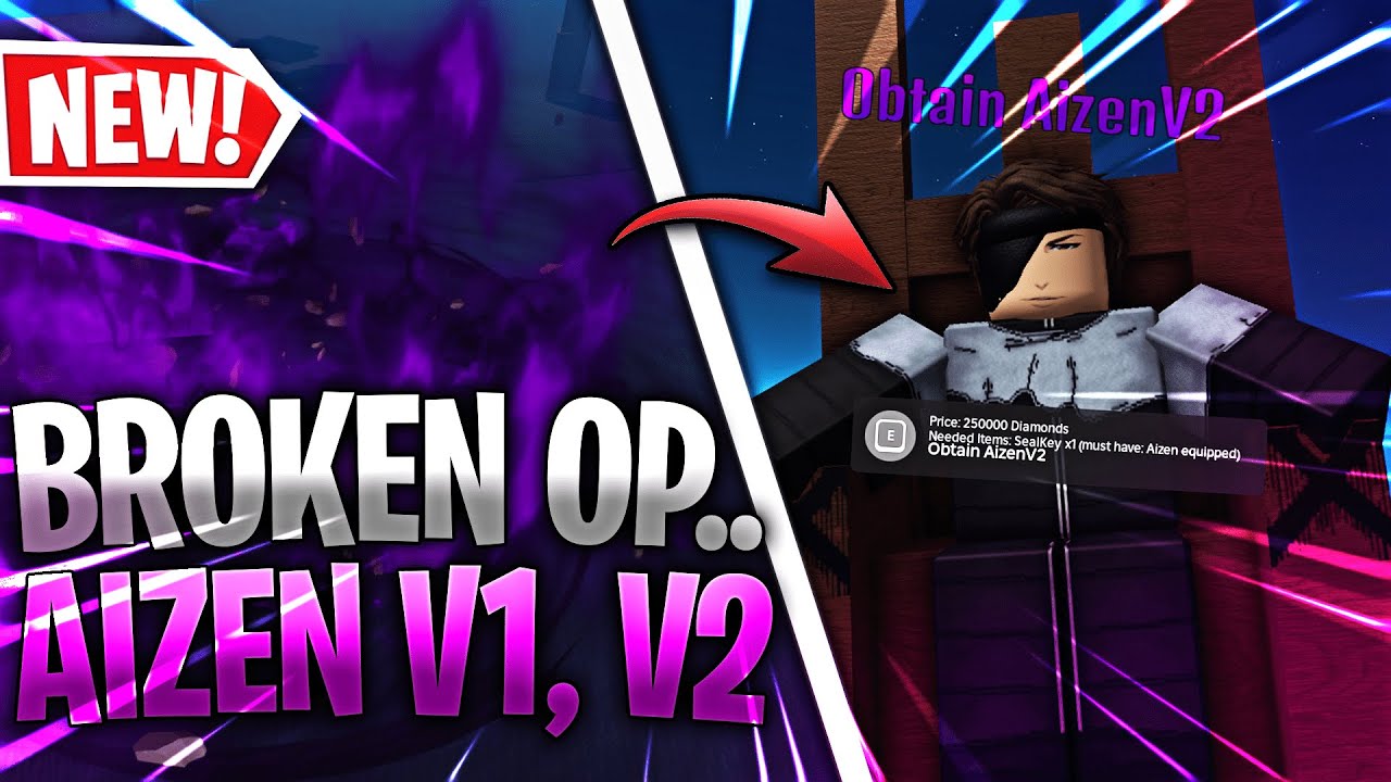 IJUL PIECE 2 | Выставка AIZEN V1 и V2 + руководство #ijulpiece