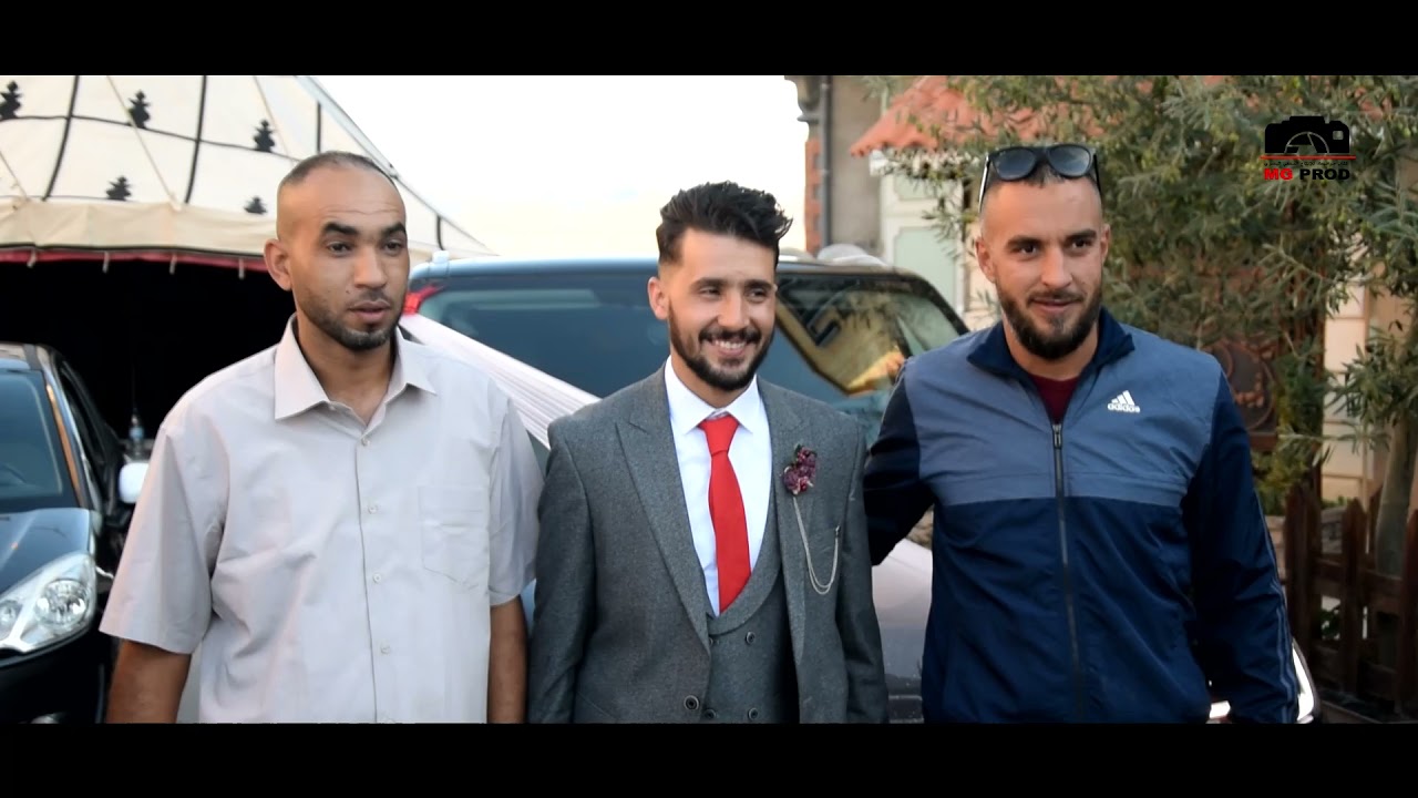 اعراس مدينة صالح باي #سطيف | أمير بن يحي ❤️ | 2021