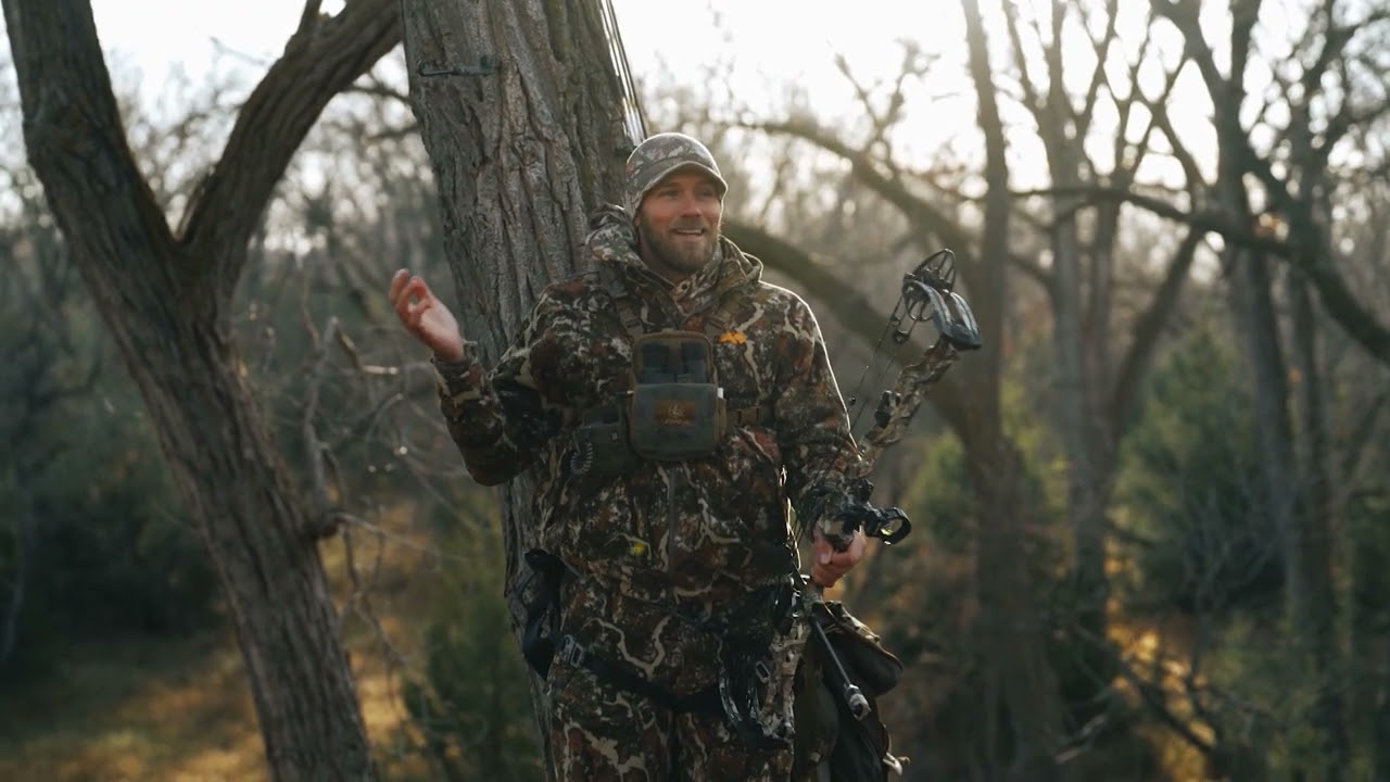 Смотрите этот бесплатный эпизод | Гон | Жизнь с луком | MyOutdoorTV