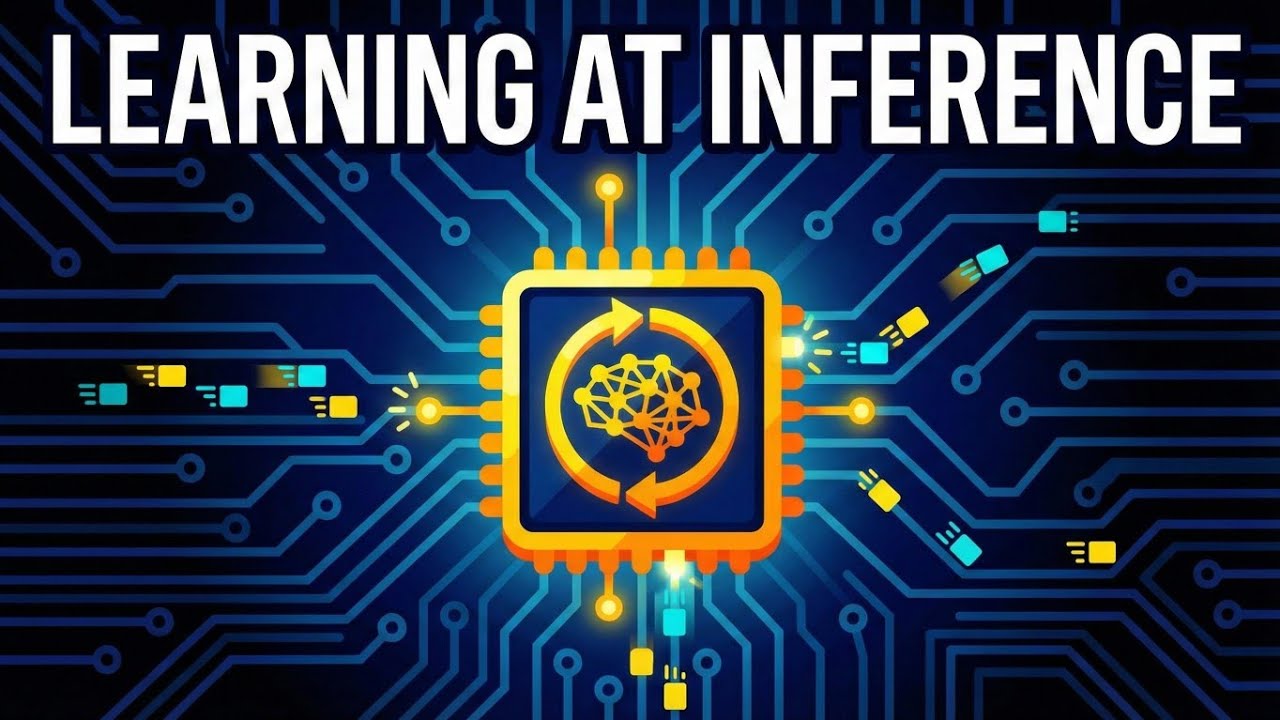 How Continual Learning May Be Solved in AI (TITANS Explained)