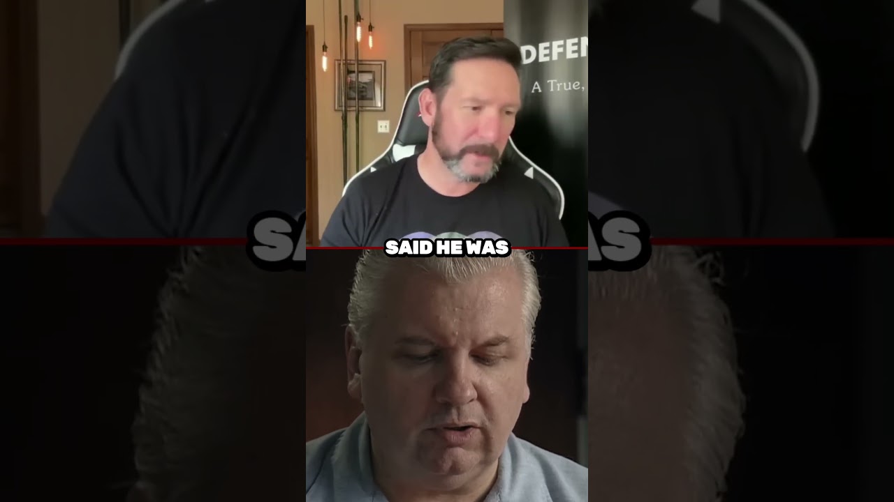 Why It Took So Long To Convict John Wayne Gacy?