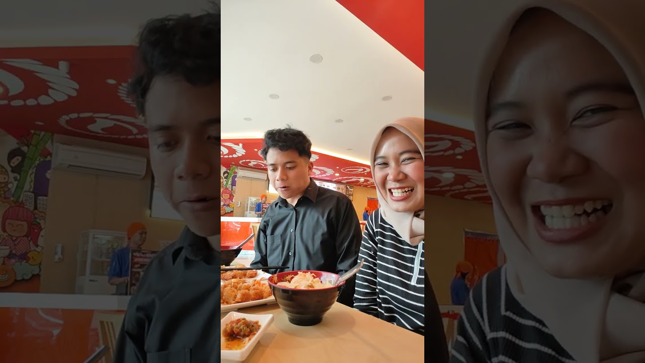 Enak bgt😋