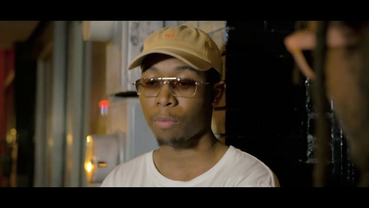 Young Eli - Far Away (Official Music Video) (Prod. By Yung Dza)