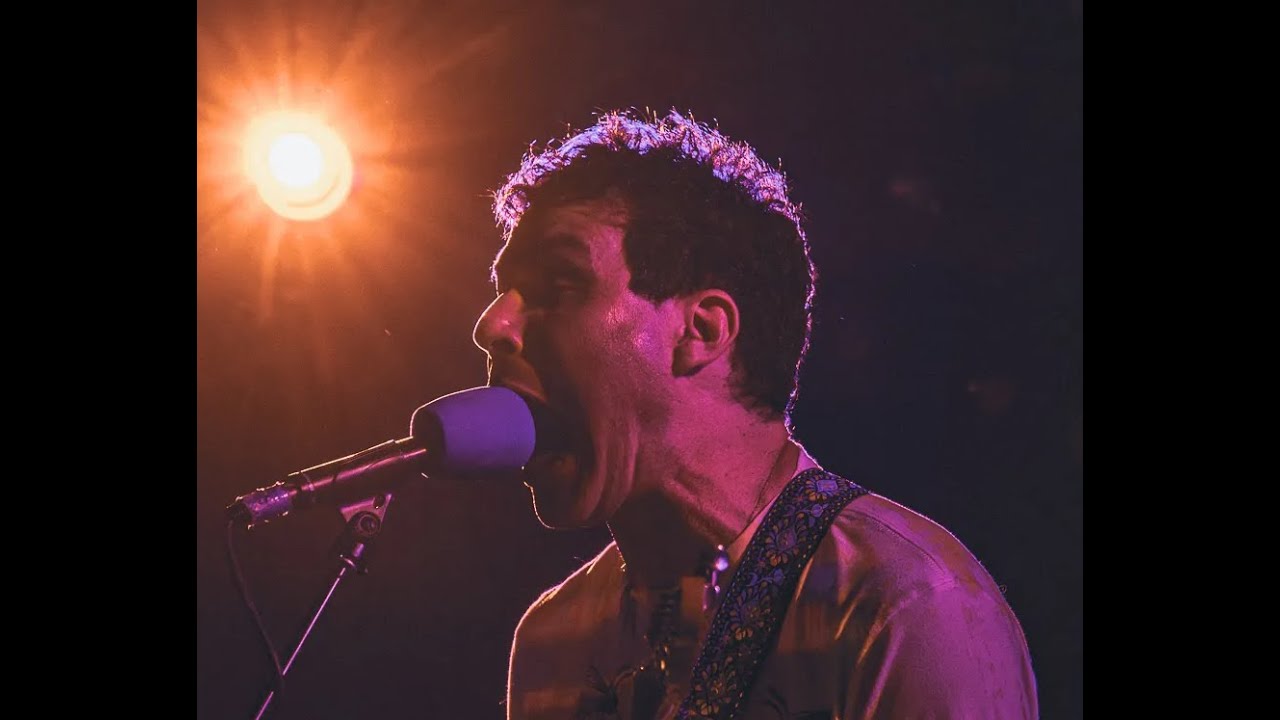 Avey Tare - Beachland Ballroom Cleveland, OH 4/7/24