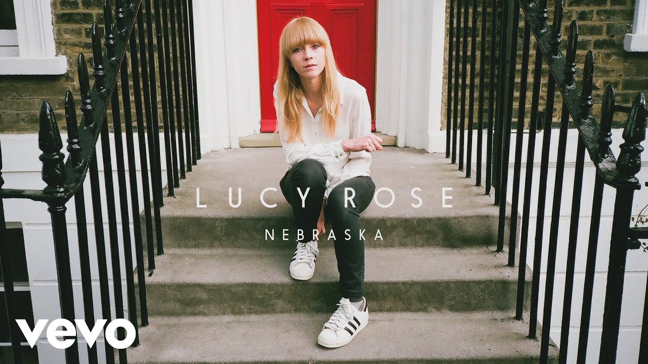 Lucy Rose - Nebraska (Audio)