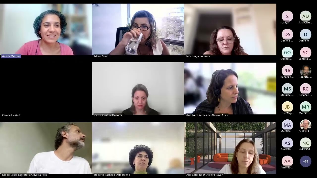 Oficina Política brasileira de acesso ao PG, CTA, repartição de benefícios e uso do SisGen Dia1