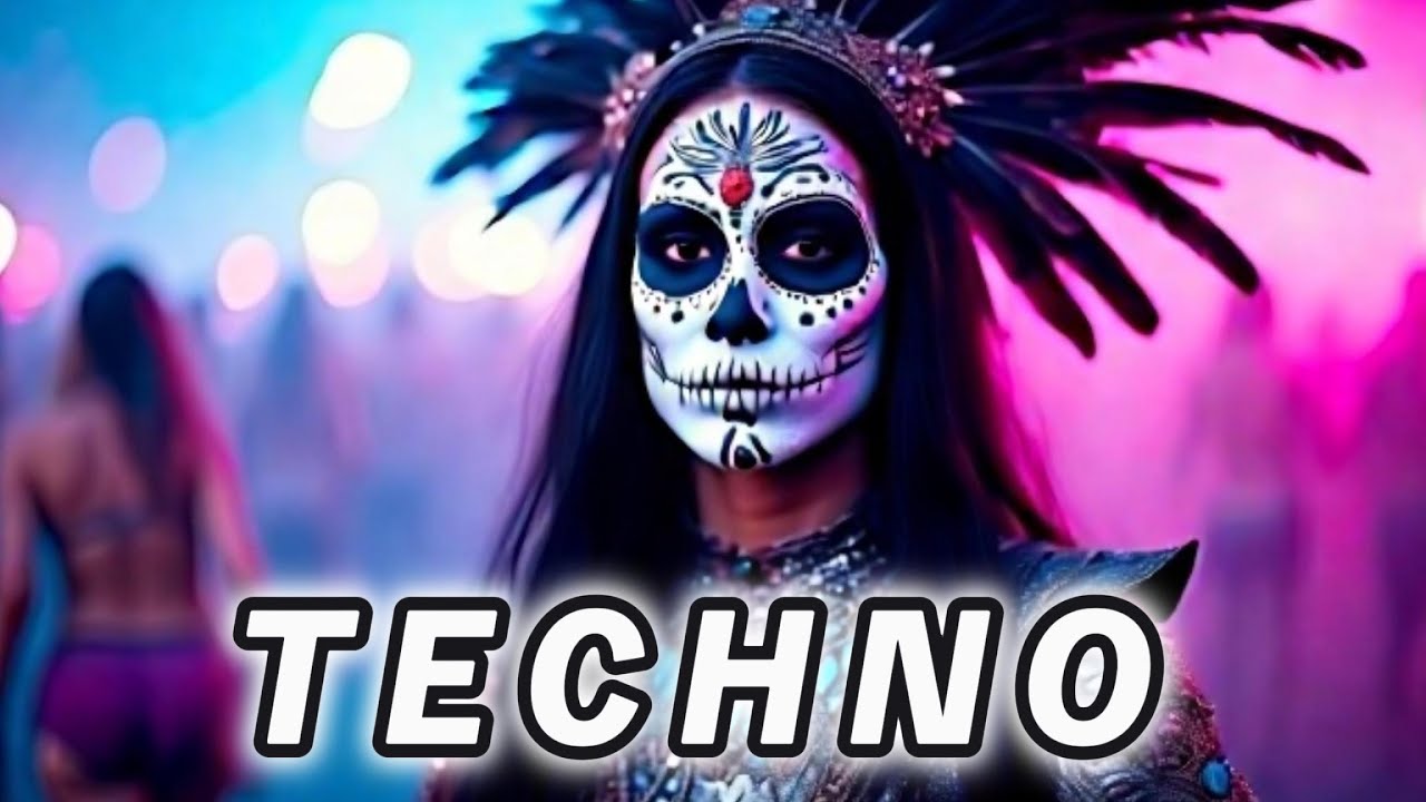 Psytrance Mix 2025