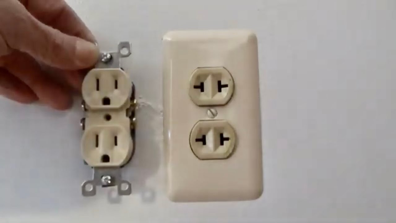 How to Change From 2 Prong Outlet to 3 Prong Outlet
