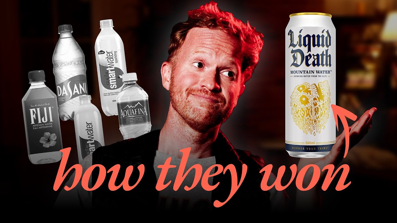 9 Brands That NAIL Differentiation