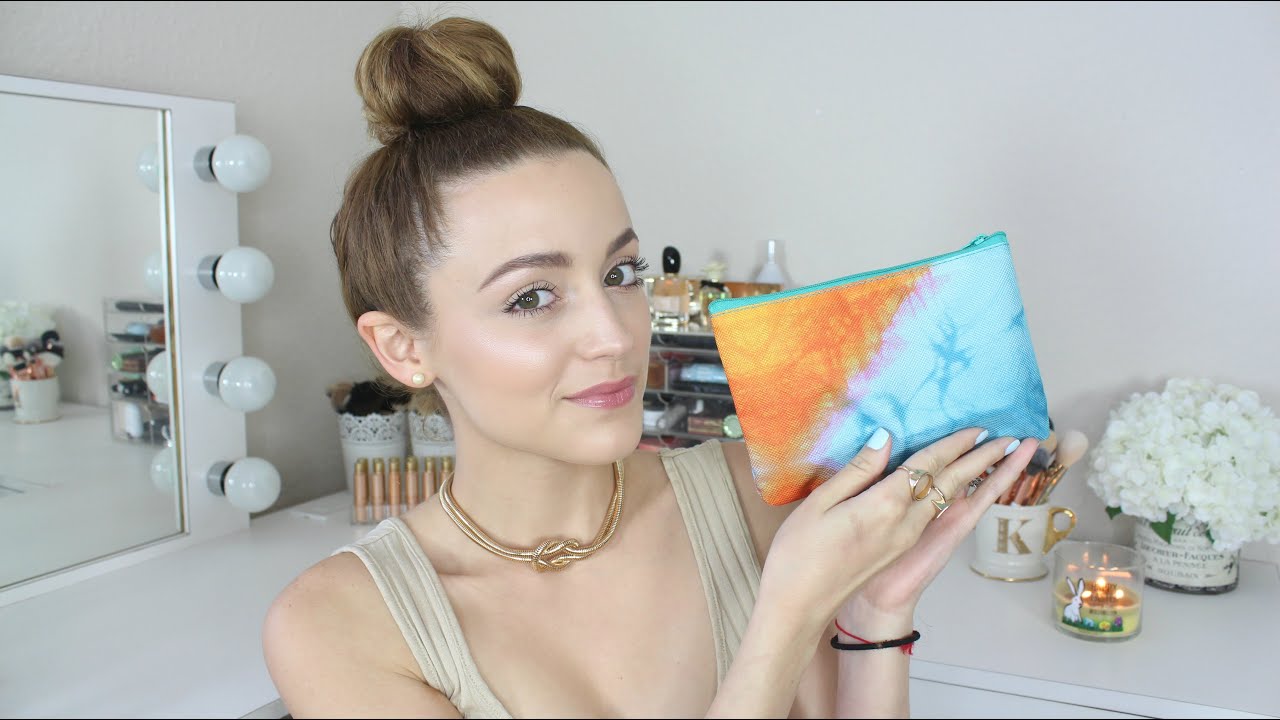 April Ipsy Bag | 2016