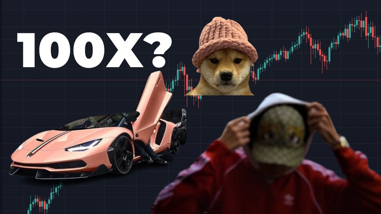 IS DOGWIFHAT (WIF) A GOOD INVESTMENT? REVIEW AND PRICE PREDICTION #dogwifhat #wif #crypto