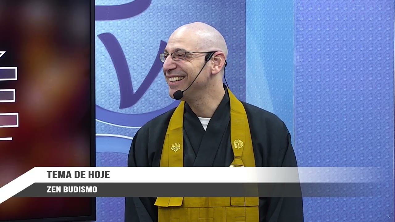 ZEN BUDISMO - MONGE KOJUN / MINHA FÉ