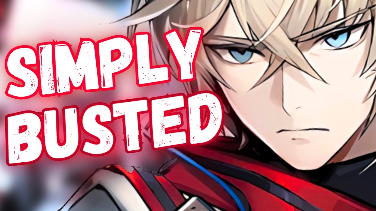 You Sure you Wanna SKIP Executor?