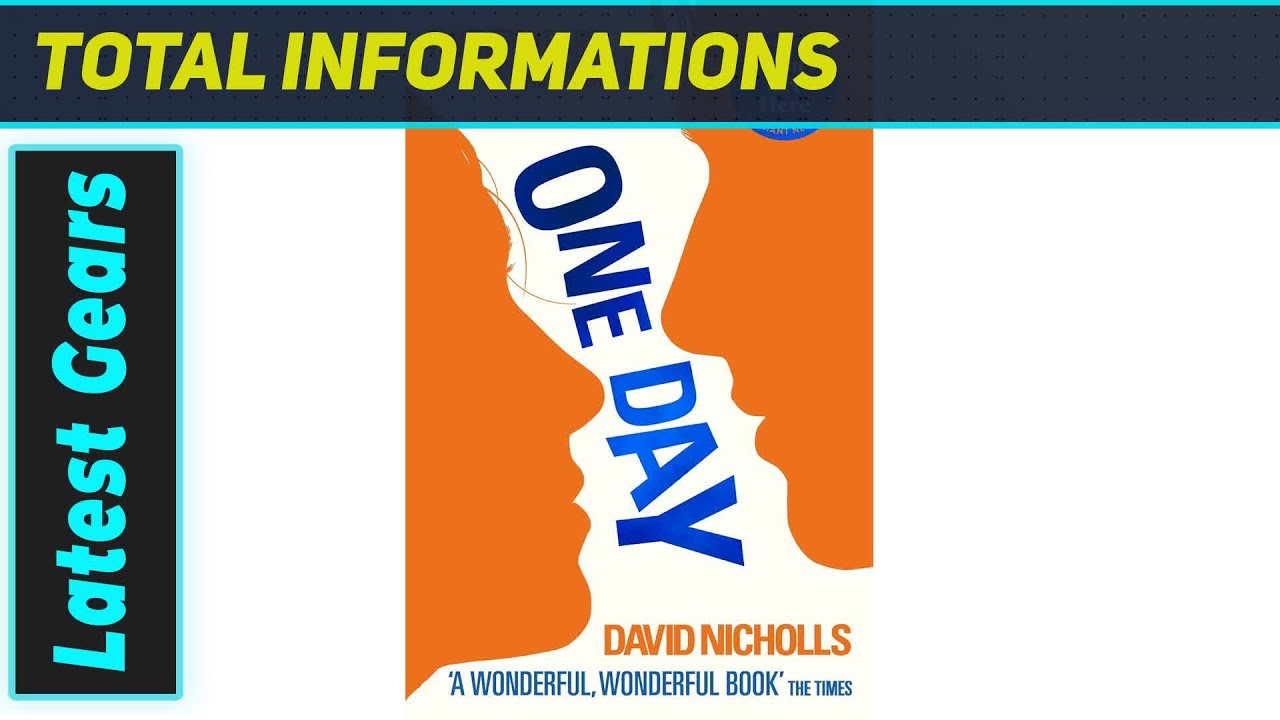 One Day: The Greatest Self-Improvement Journal?