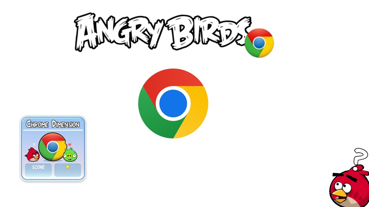 how to play angry birds chrome in 2025