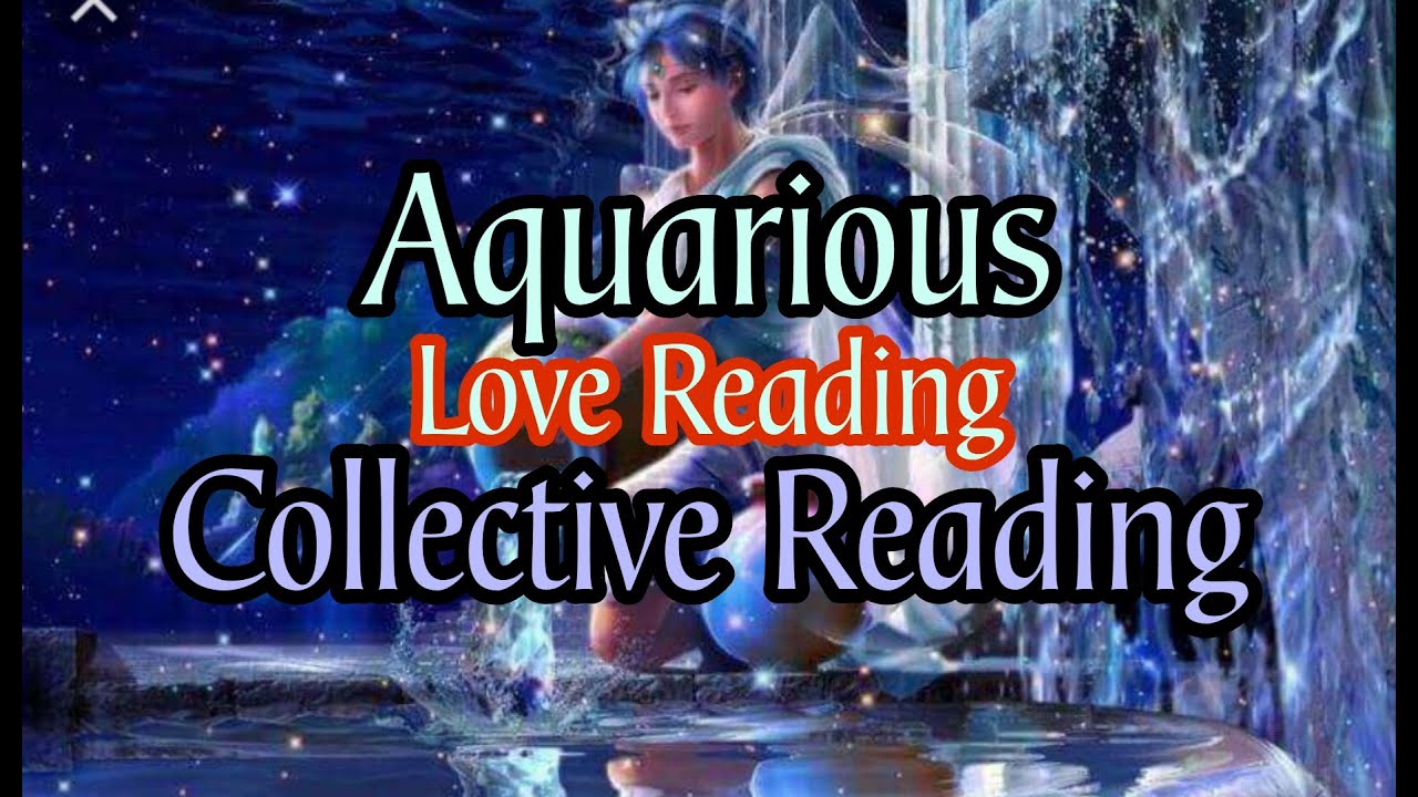AQUARIOUS- Love Reading(May unexpected wedding proposal ang gustong mag offer,BEWARE sa RED FLAGS!!