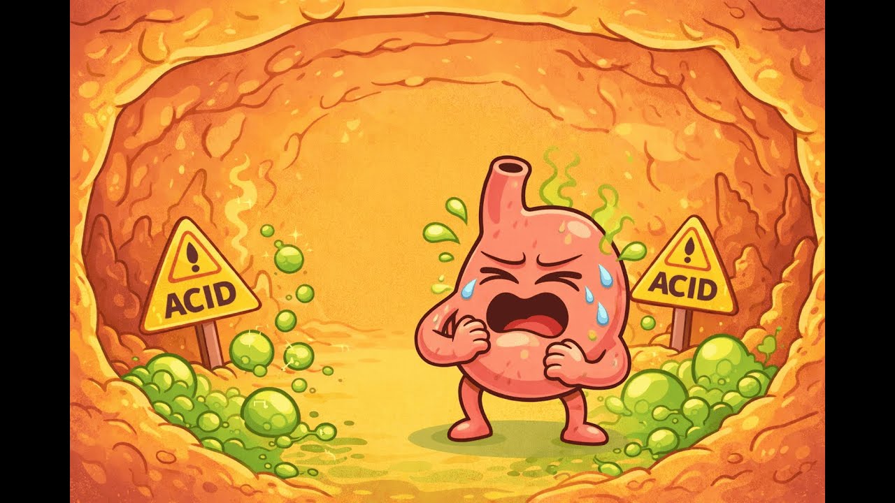 What Happens When You Drink Coffee on an Empty Stomach?