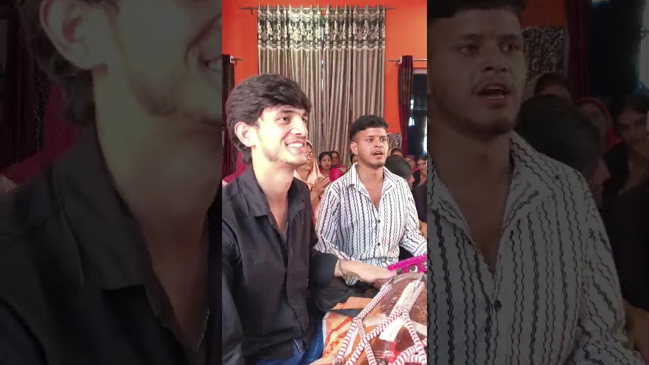 Latest new Bhajan kundlua kundlua  bal Bhala Mari mata da 🙏🙏🙏