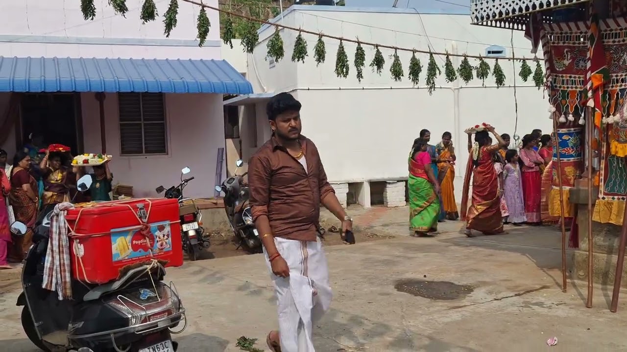 Devapattu Manjuvirattu 2026 / தேவபட்டு மஞ்சுவிரட்டு 2026 - Part 3
