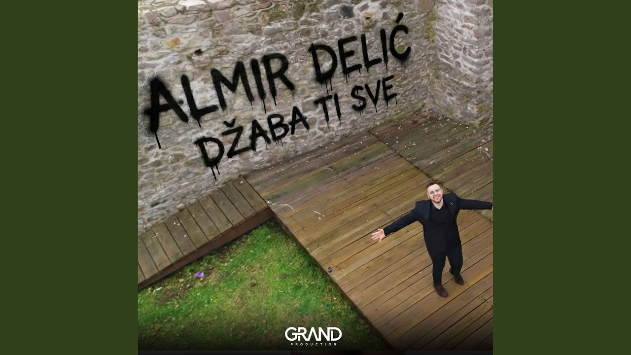 Džaba Ti Sve