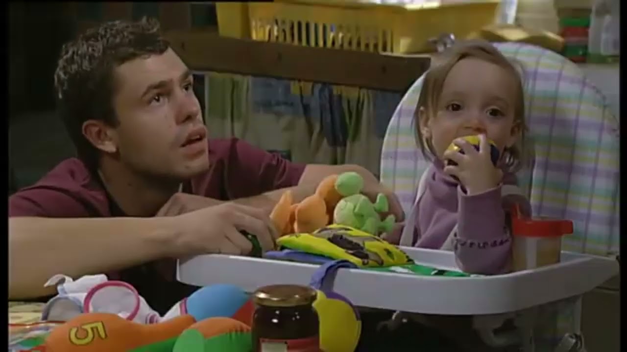 Debbie Dingle | 11th October 2006 | Emmerdale