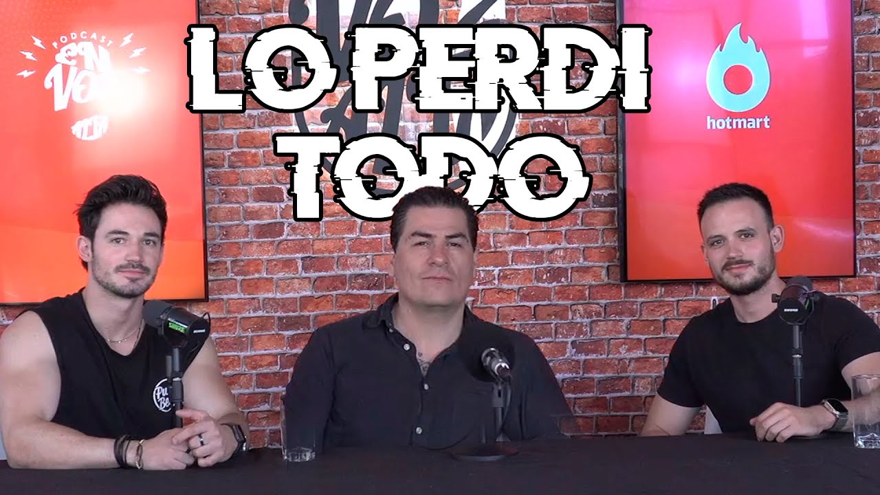 Ansiedad - Depresión - Adicciones | Paco Chintro /EN VOZ ALTA