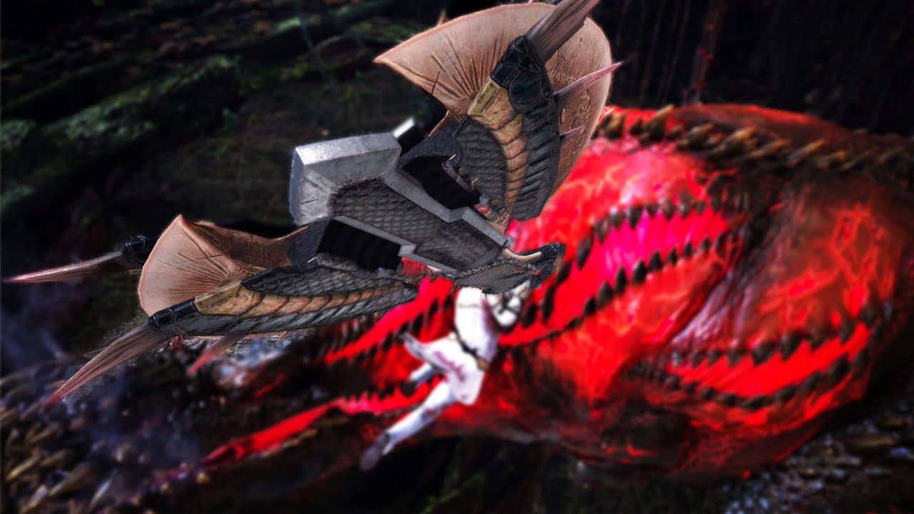 EPIC | MHW FAILS & WINS #54 (Best MHW Funny Moments Compilation) | NOSKILLZ