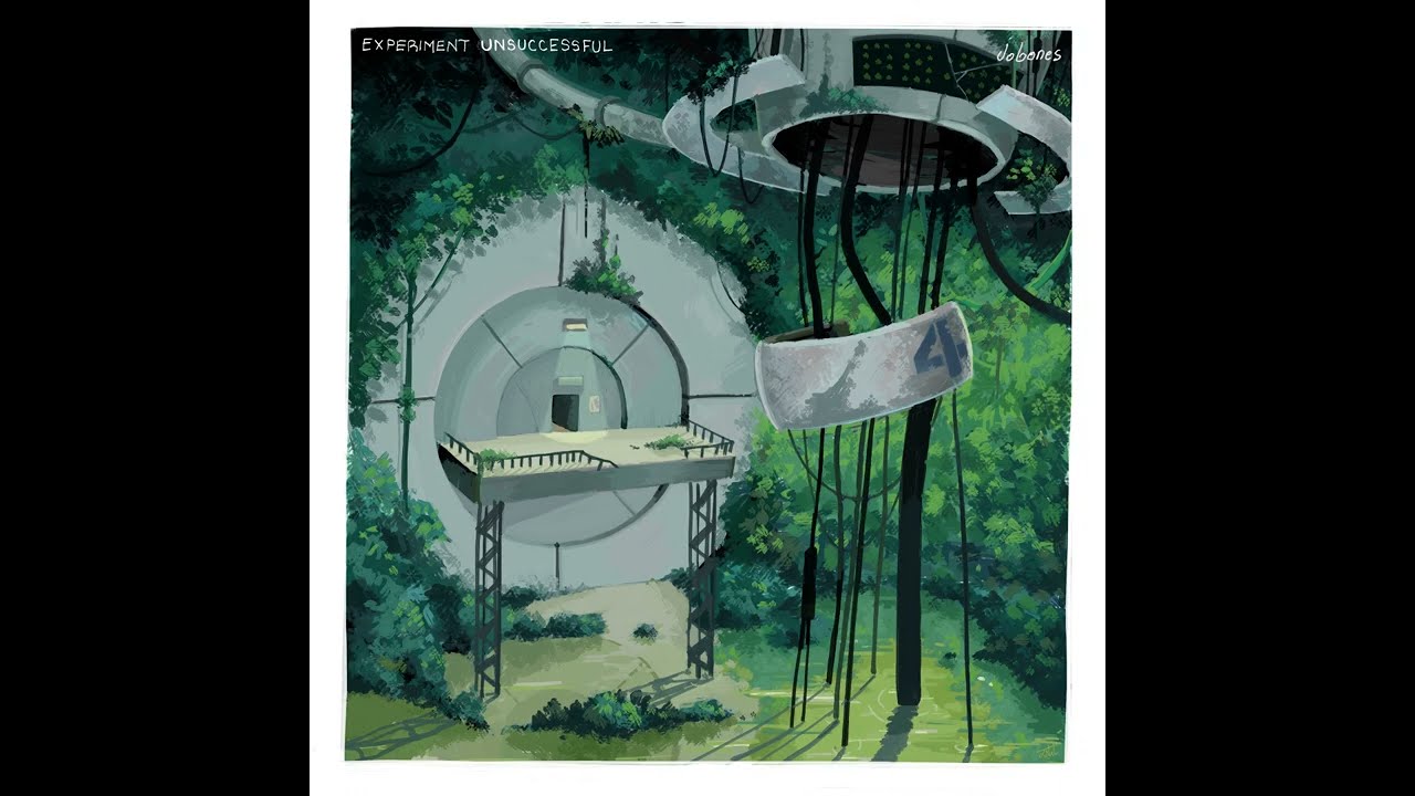 EXPERIMENT UNSUCCESSFUL (FULL ALBUM)