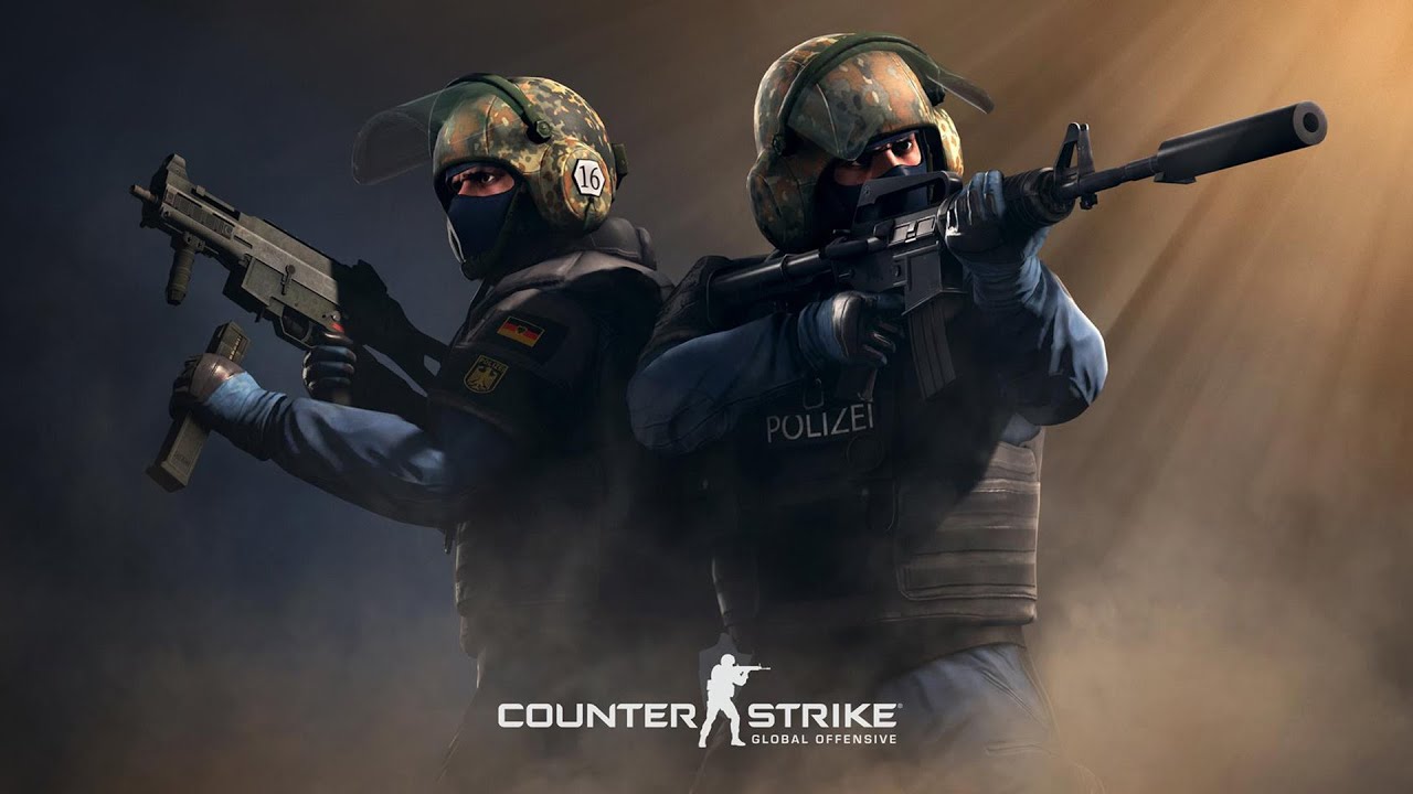GO GO GO - (Sound Effect) #CounterStrike