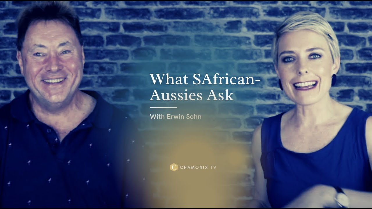 #98 The most common questions South Africans ask when living in Australia
