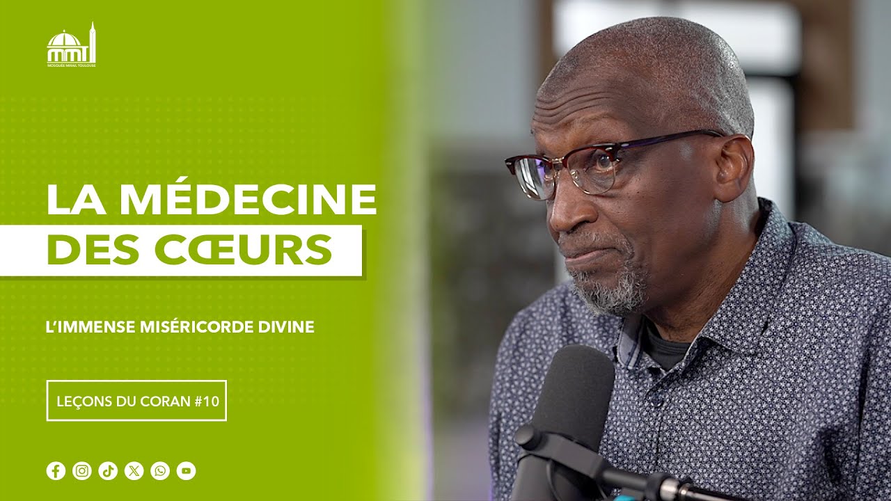 L’immense miséricorde divine