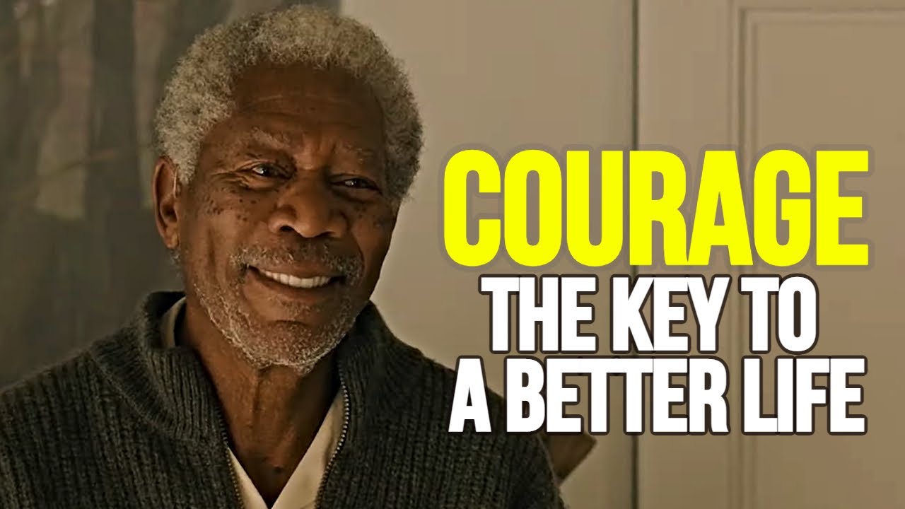 Wise Advice From Hollywood Actors | Motivational Video