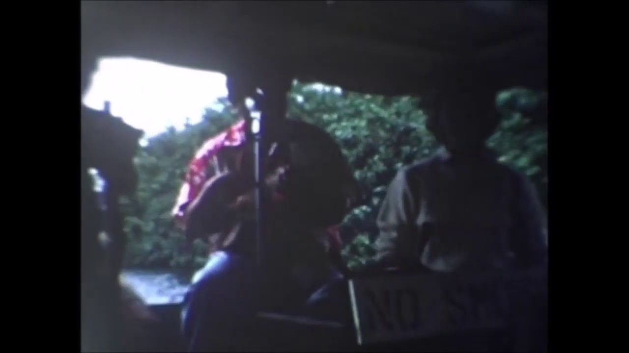 Coco Palms and Fern Grotto-1959