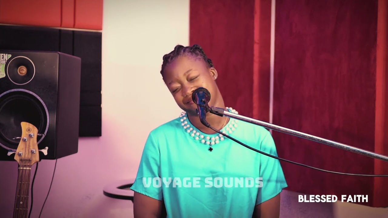 30 Minutes Deep Igbo Worship & Praise | Blessed Faith | Powerful Nigerian Gospel Worship