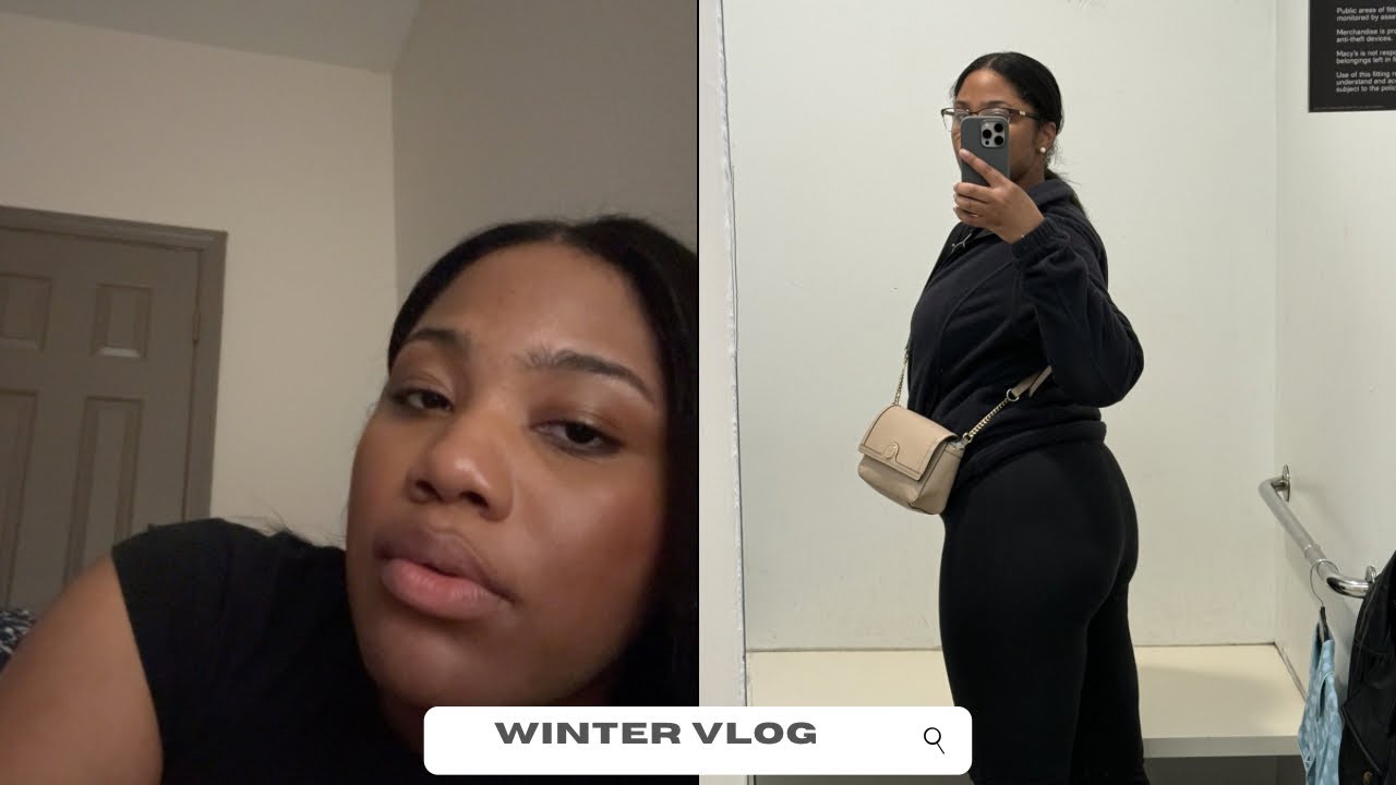 Vlog: I’m moving forward, Cleaning Up + More 