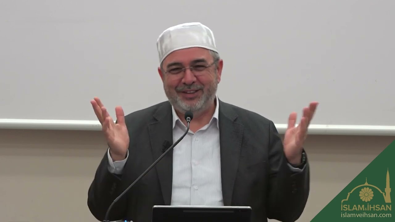 Allah isminin kökeni nedir? - Adem Ergül