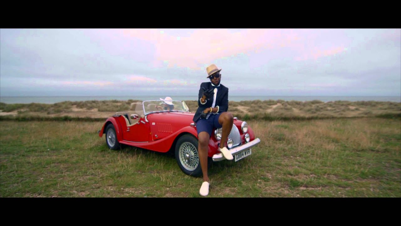 iLLAMADi feat. Hayley Cassidy - The Week Ends
