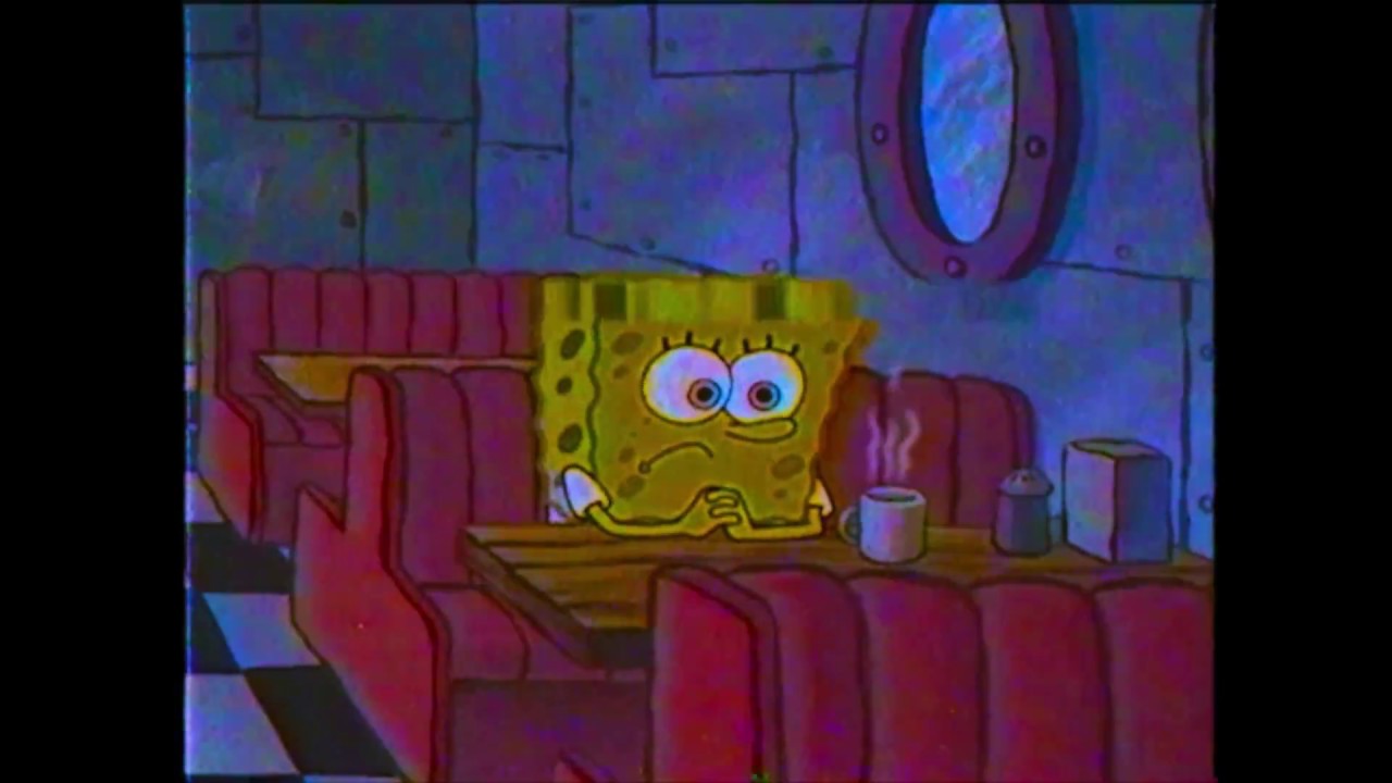 Spongebob - Ripped Pants (Lofi Hip Hop Cover)