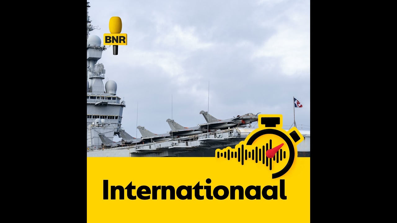 Trump bedreigt NAVO, maar waarmee? ‘Illustratie van beroerde staat NAVO’