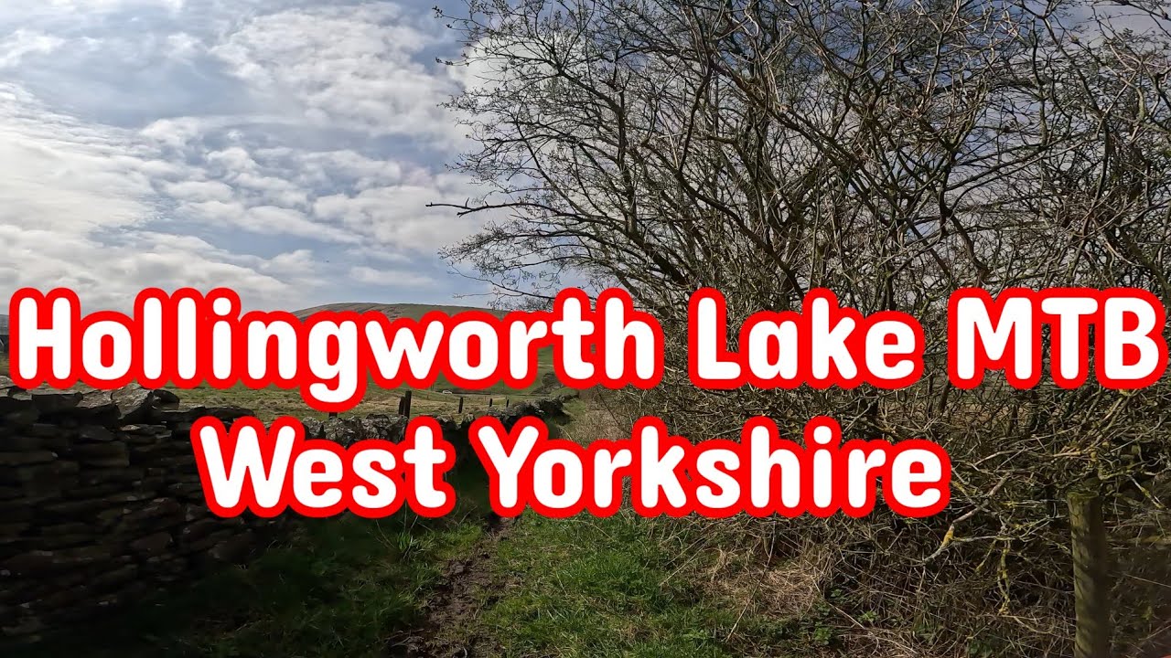 Hollingwood Lake MTB