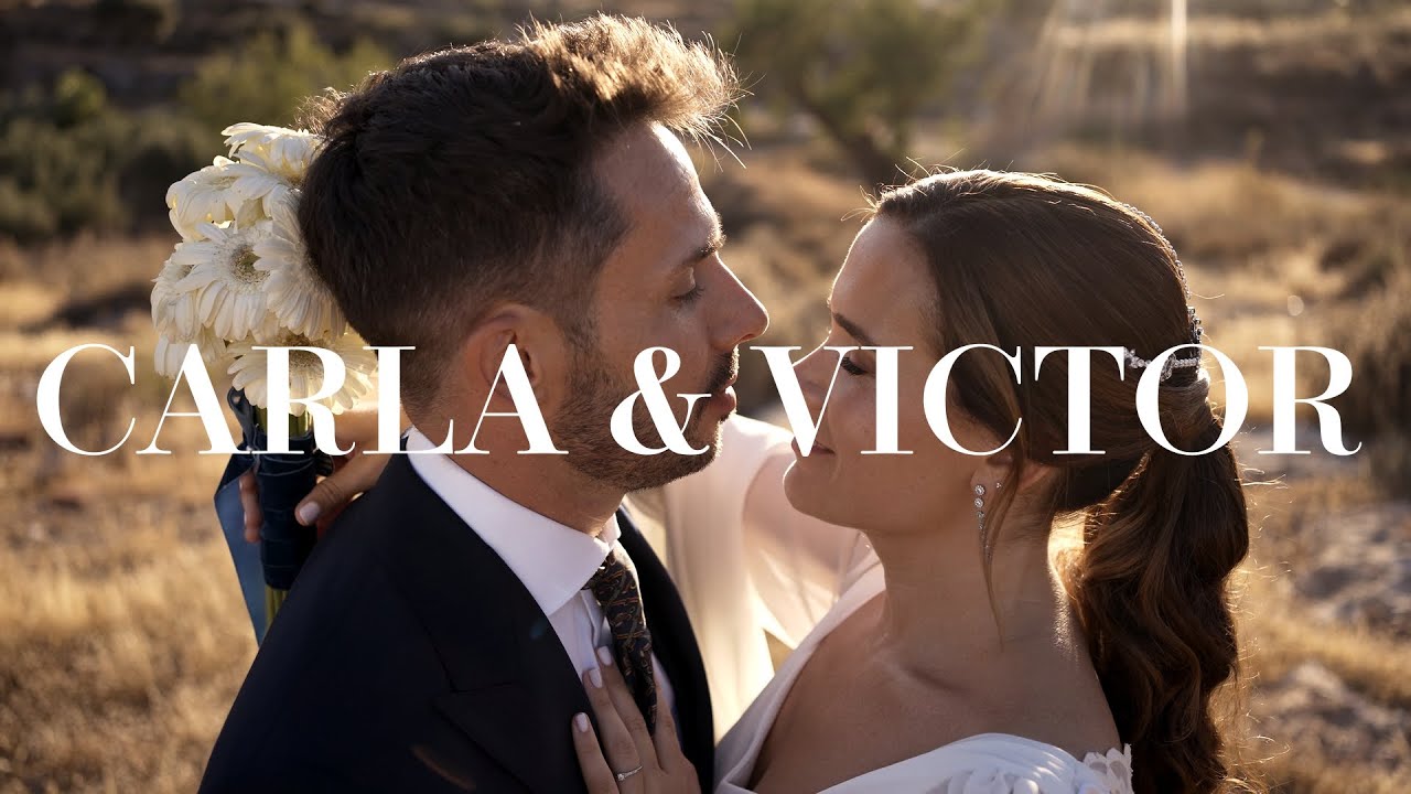 ⚡️💥🫶🏻 Carla  💛   Víctor 🫶🏻💥⚡️