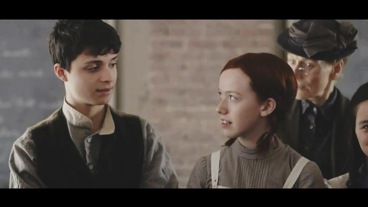 Play Date - Melanie Martinez // Anne & Gilbert