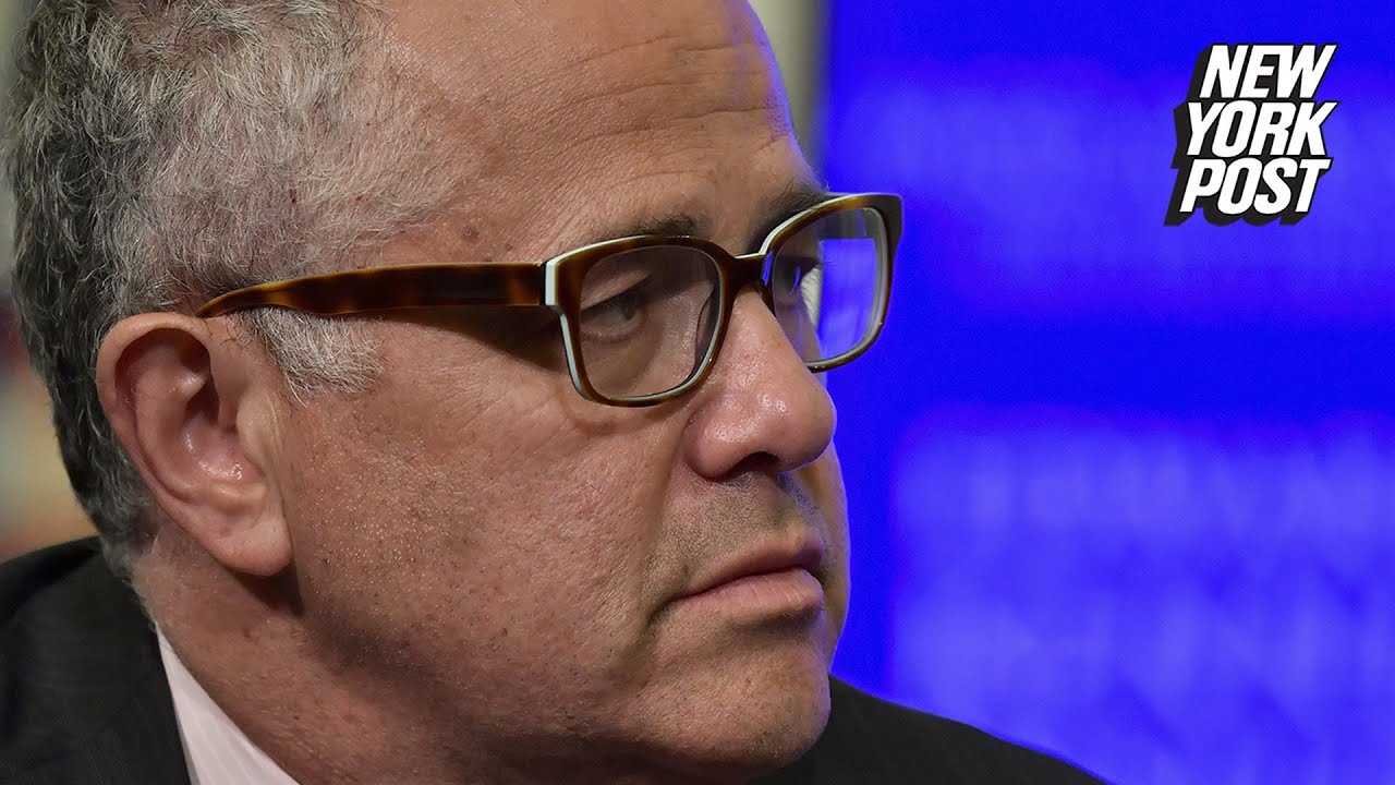 CNN analyst Jeffrey Toobin offered cash to abort son after impregnating co-worker&rsquo;s daughter: report