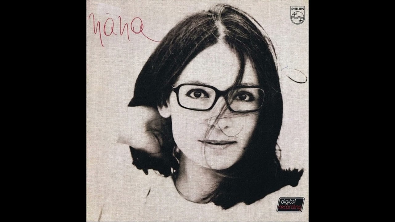 Nana Mouskouri - Insel der verlorenen Liebe