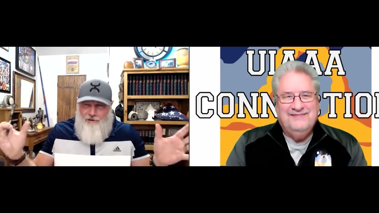 UIAAA Connection #65 Paul Putnam &ndash; Director of Recruiting, Next College Student Athlete